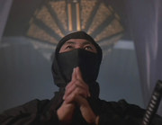 кадр из фильма Месть ниндзя (Revenge of the Ninja) - 4