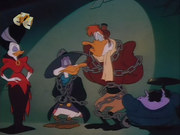 кадр из фильма Черный Плащ (Darkwing Duck) - 16