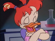 кадр из фильма Черный Плащ (Darkwing Duck) - 19