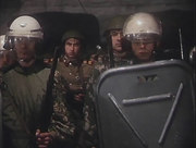 кадр из фильма Беспредел - 5