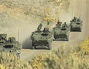 кадр из фильма Новые технологии войны (The New Technology of War) - 1