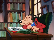 кадр из фильма Гуфи и его команда (Goof Troop) - 12