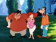 кадр из фильма Гуфи и его команда (Goof Troop) - 13