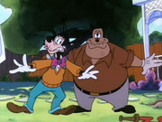 кадр из фильма Гуфи и его команда (Goof Troop) - 14