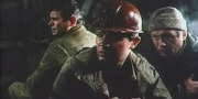 кадр из фильма Прорыв - 4