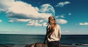 кадр из фильма Другая Земля (Another Earth) - 5