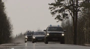 кадр из фильма Последний герой - 1