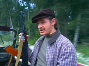 кадр из фильма МУР есть МУР 2 - 4