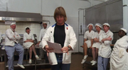 кадр из фильма Госпиталь «Британия» (Britannia Hospital) - 3