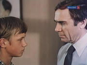 кадр из фильма Последний побег - 1