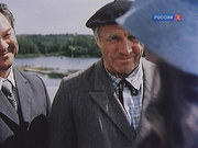 кадр из фильма Последний побег - 2
