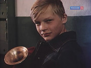кадр из фильма Последний побег - 4