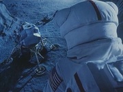 кадр из фильма Ловушка на Луне (Moontrap) - 3