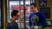 кадр из фильма Теория большого взрыва (The Big Bang Theory) - 21