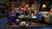 кадр из фильма Теория большого взрыва (The Big Bang Theory) - 22