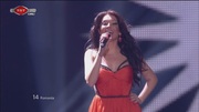 кадр из фильма Евровидение-2012 (Eurovision Song Contest 2012) - 9