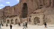 кадр из фильма Будда рухнул от стыда (Buda as sharm foru rikht) - 2