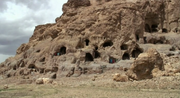 кадр из фильма Будда рухнул от стыда (Buda as sharm foru rikht) - 5