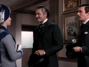 кадр из фильма Сага о Форсайтах (That Forsyte Woman) - 1