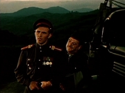 кадр из фильма Над Тиссой - 5