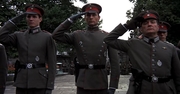 кадр из фильма Красный барон (Von Richthofen and Brown) - 3