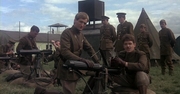 кадр из фильма Красный барон (Von Richthofen and Brown) - 5