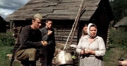 кадр из фильма Человек войны - 4
