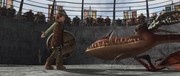 кадр из фильма Как приручить дракона (How to Train Your Dragon) - 8