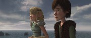кадр из фильма Как приручить дракона (How to Train Your Dragon) - 9