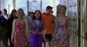 кадр из фильма Королевы убийства (Jawbreaker) - 9