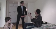 кадр из фильма Учитель на замену (Detachment) - 9