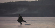 кадр из фильма Еще кружок (Once Around) - 5