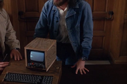 кадр из фильма Пираты Силиконовой Долины (Pirates of Silicon Valley) - 8