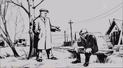 кадр из фильма Никита Хрущев. Голос из прошлого - 2