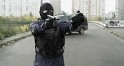 кадр из фильма Инкассаторы - 8