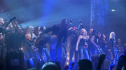 кадр из фильма Доро - 25 лет в роке (Doro - 25 Years In Rock... And Still Going Strong) - 6