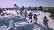 кадр из фильма Красный рассвет (Red Dawn) - 5