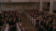 кадр из фильма Школьные узы (School Ties) - 8
