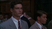 кадр из фильма Школьные узы (School Ties) - 9