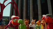 кадр из фильма Маппеты (The Muppets) - 9