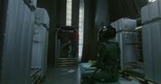 кадр из фильма Сатурн 3 (Saturn 3) - 1