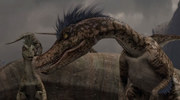 кадр из фильма Тарбозавр 3D (Jeombaki: Hanbandoeui Gongryong 3D) - 6