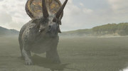 кадр из фильма Тарбозавр 3D (Jeombaki: Hanbandoeui Gongryong 3D) - 10