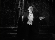 кадр из фильма Дракула (Dracula) - 5
