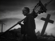 кадр из фильма Франкенштейн (Frankenstein) - 1