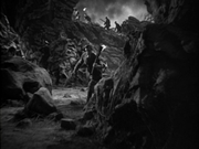 кадр из фильма Франкенштейн (Frankenstein) - 5