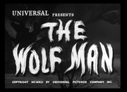 кадр из фильма Человек-волк (The Wolf Man) - 1