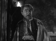 кадр из фильма Человек-волк (The Wolf Man) - 9