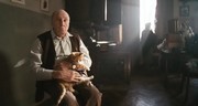 кадр из фильма Полторы комнаты, или Сентиментальное путешествие на Родину - 1