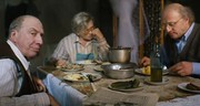 кадр из фильма Полторы комнаты, или Сентиментальное путешествие на Родину - 4